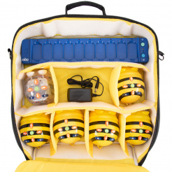 Bee-Bot / Blue-Bot cestovní taška