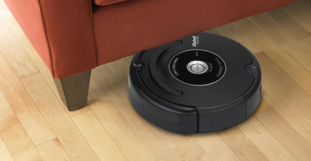 iRobot Roomba 581 PET