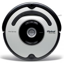  iRobot Roomba 555 