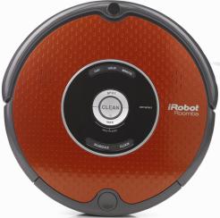  iRobot Roomba Professional 625 