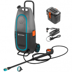  Gardena AquaClean Li-40/60 sada - 9341-20 