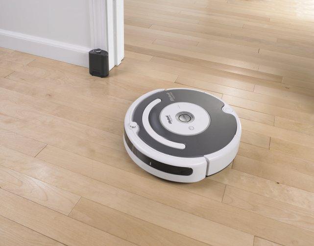 iRobot Roomba 521