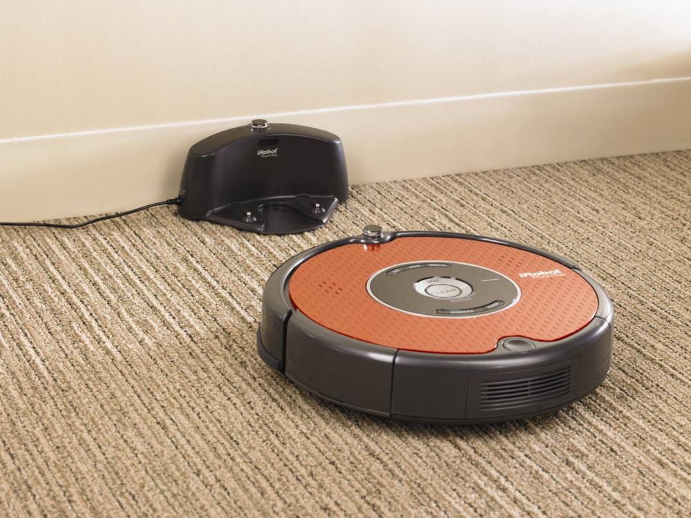 iRobot Roomba Professional 625
