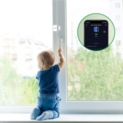 ONVIS Magnetický senzor na dveře / okna