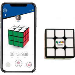 GoCube Rubik's Connected