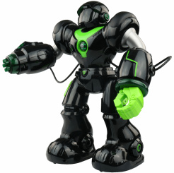 Zigybot - Robot Artur