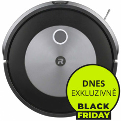 iRobot Roomba j7 - Nový, pouze rozbaleno