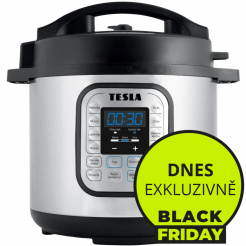 Tesla EliteCook K70 - Nový, pouze rozbaleno