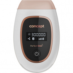 Concept IL3020 Perfect Skin epilátor + 3 roky záruka po registraci na webu Concept