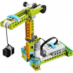 LEGO Education 45300 WeDo 2.0 Core Set