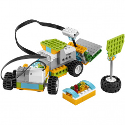 LEGO Education 45300 WeDo 2.0 Core Set
