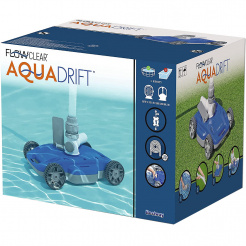 Bestway Flowclear AquaDrift 58665 - Zánovní