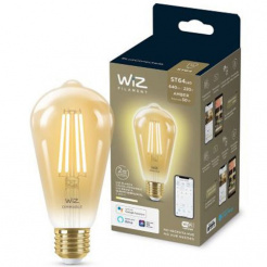 WiZ WZE21016411-A ST64 E27, 2200K