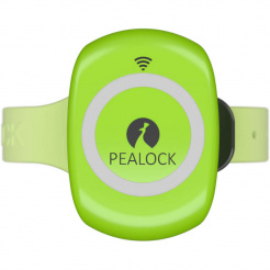 Pealock 1 - zelený 