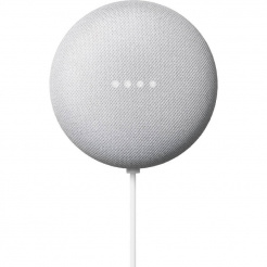  Google Nest Mini 2nd Gen - Chalk 