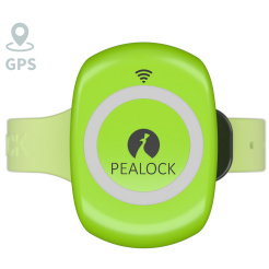  Pealock 2 - zelený 