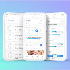 Niceboy ION Smart Sonic black