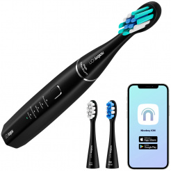 Niceboy ION Smart Sonic black