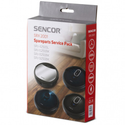 Sada příslušenství Sencor SRX 2001