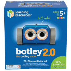  Botley 2.0 Activity Set - 78 dílů 