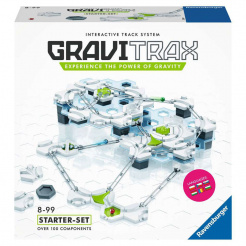  GraviTrax - startovní sada 