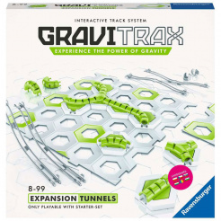 GraviTrax - Tunely