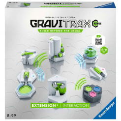 GraviTrax Power - Elektronické doplňky