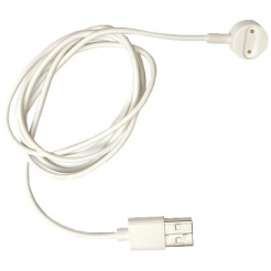  Nabíjecí kabel pro bezdotykové dávkovače mýdla Simplehuman - white 