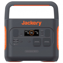  Jackery Explorer 2000 Pro 