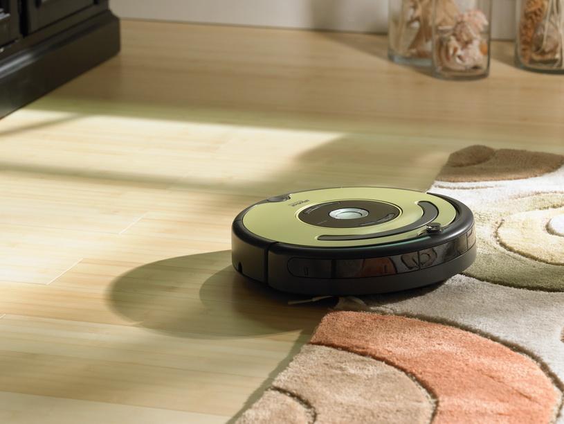 iRobot Roomba 660 PET