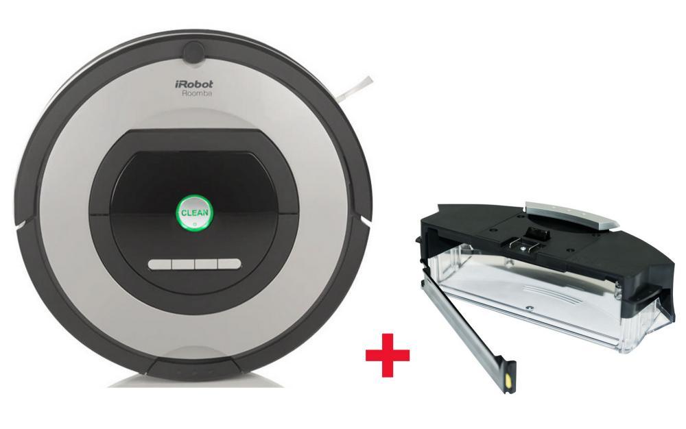 iRobot Roomba 775 PET