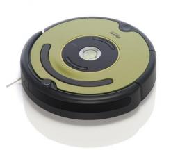 iRobot Roomba 660 PET