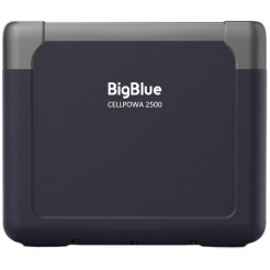 BigBlue CellPowa 2500