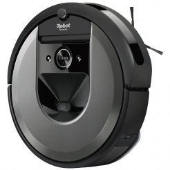  iRobot Roomba Combo i8 (černá) 