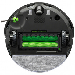 iRobot Roomba Combo i8 (černá)
