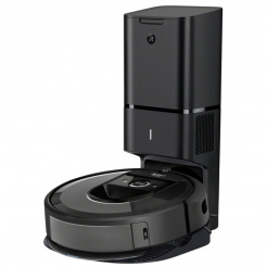  iRobot Roomba Combo i8+ (černá) 