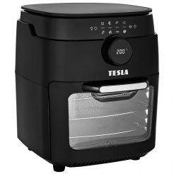  Tesla AirCook & Grill QG800 WiFi 