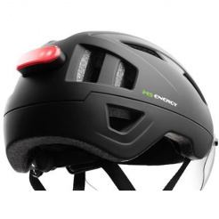 MS Energy Helmet MSH-500 L