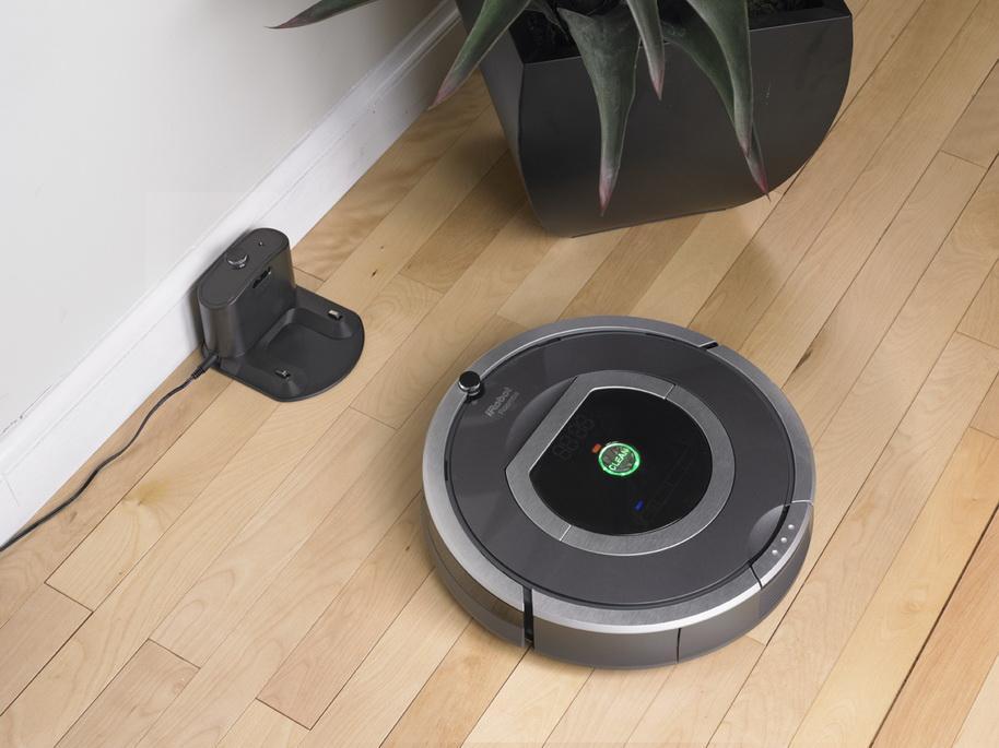 iRobot Roomba 780 PET