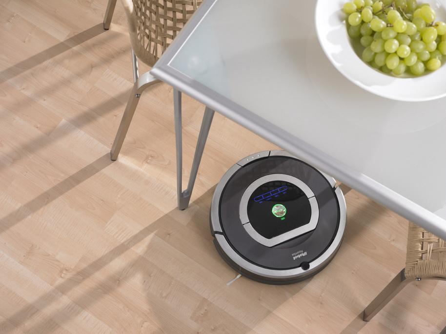 iRobot Roomba 780 PET