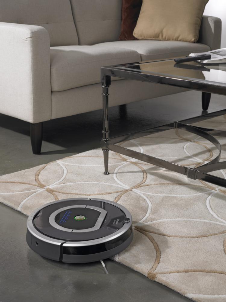 iRobot Roomba 780 Plus