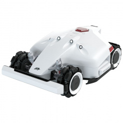Robotická sekačka Mammotion LUBA AWD 1000