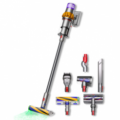 Dyson V15 Detect Absolute 2022