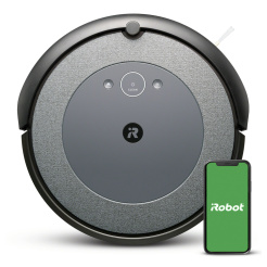 iRobot Roomba Combo i5 Neutral - Nový, pouze rozbaleno