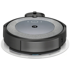 iRobot Roomba Combo i5 Neutral
