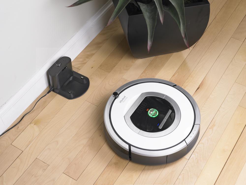 iRobot Roomba 765