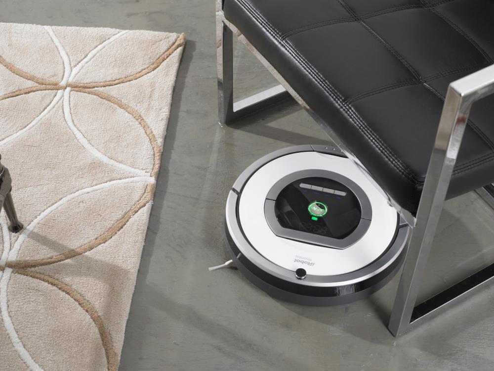 iRobot Roomba 765 PET