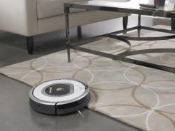 iRobot Roomba 765 PET