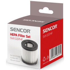  HEPA filtr pro Sencor SVC 0725BK 