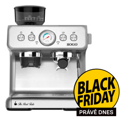  Sogo Espresso SS-5690 